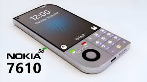 New Nokia Keyboard Phones