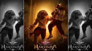 Mahavatar Narsimha's Box Office Roa