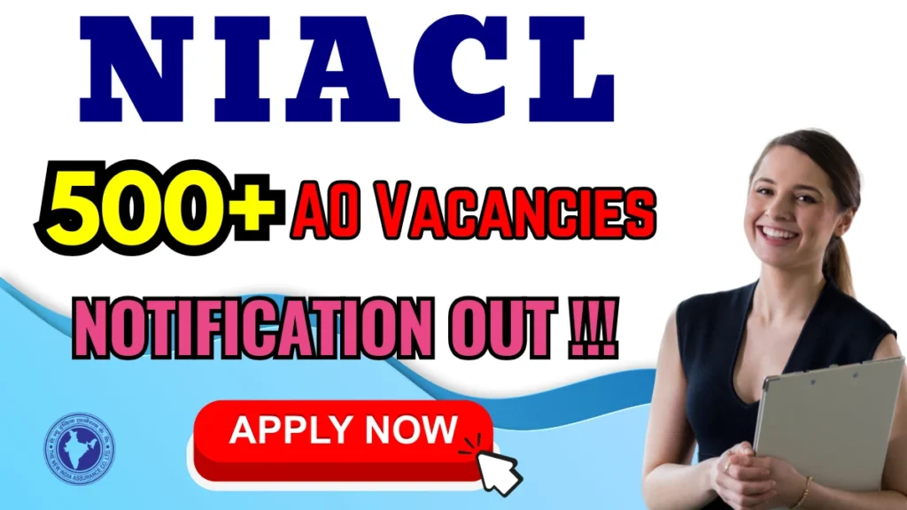 New India Assurance Company Limited (NIACL)