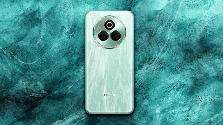 Realme Unveils P3