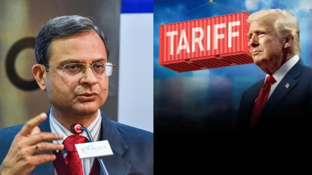 RBI's Cautious Stance on Rates and Trump's Tariffs