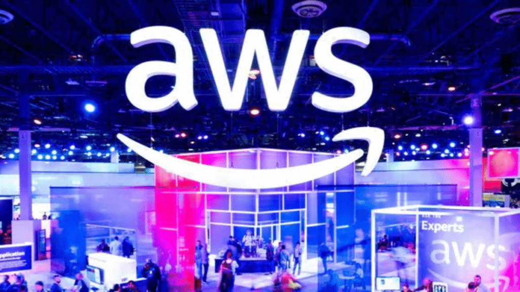 OpenAI's Open-Weight Models Now Available on AWS