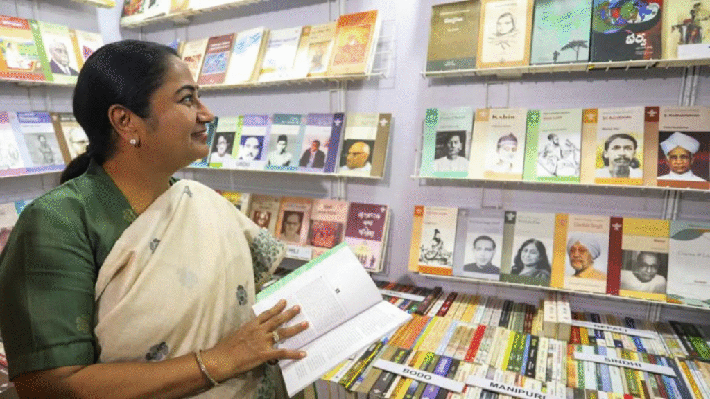 29th Delhi Book Fair