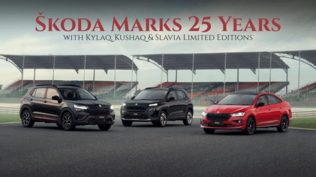 Škoda Auto