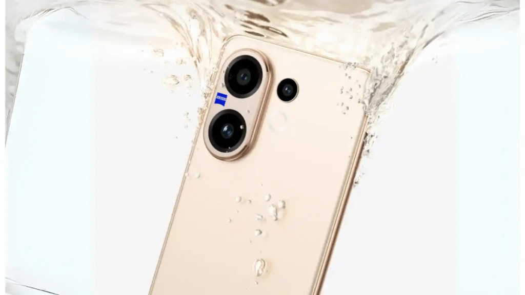 Vivo V60 5G