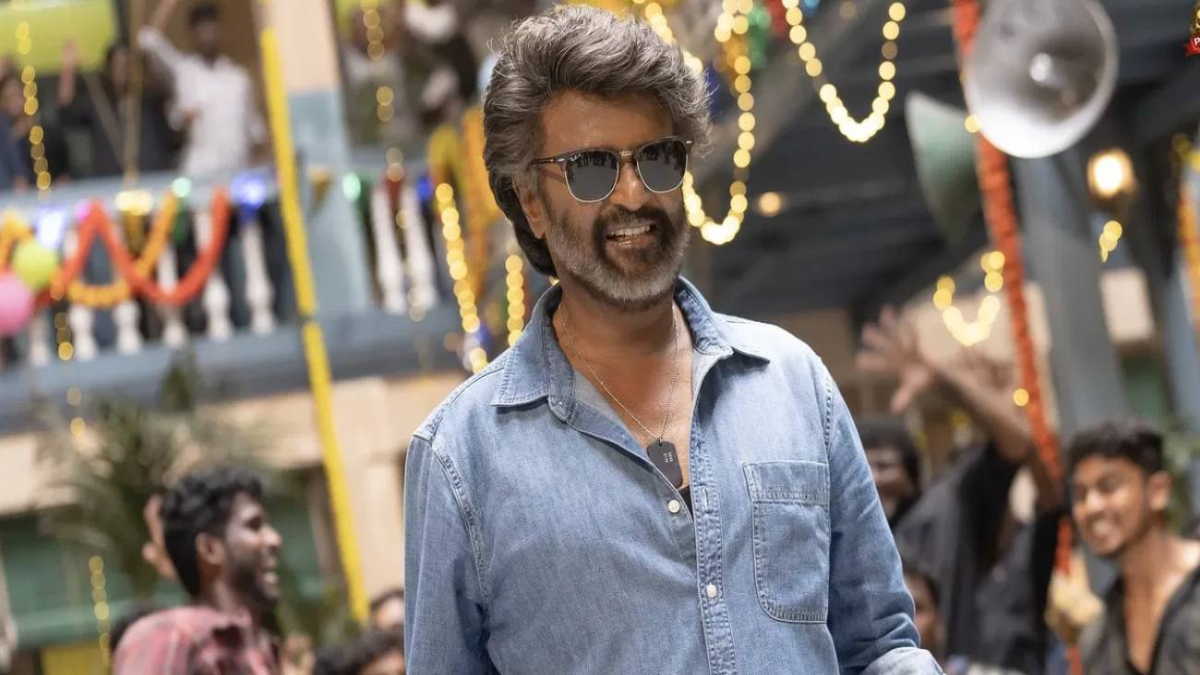 Coolie Crosses ₹268 Crore as Rajinikanth
