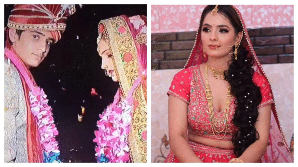 Noida Dowry Death