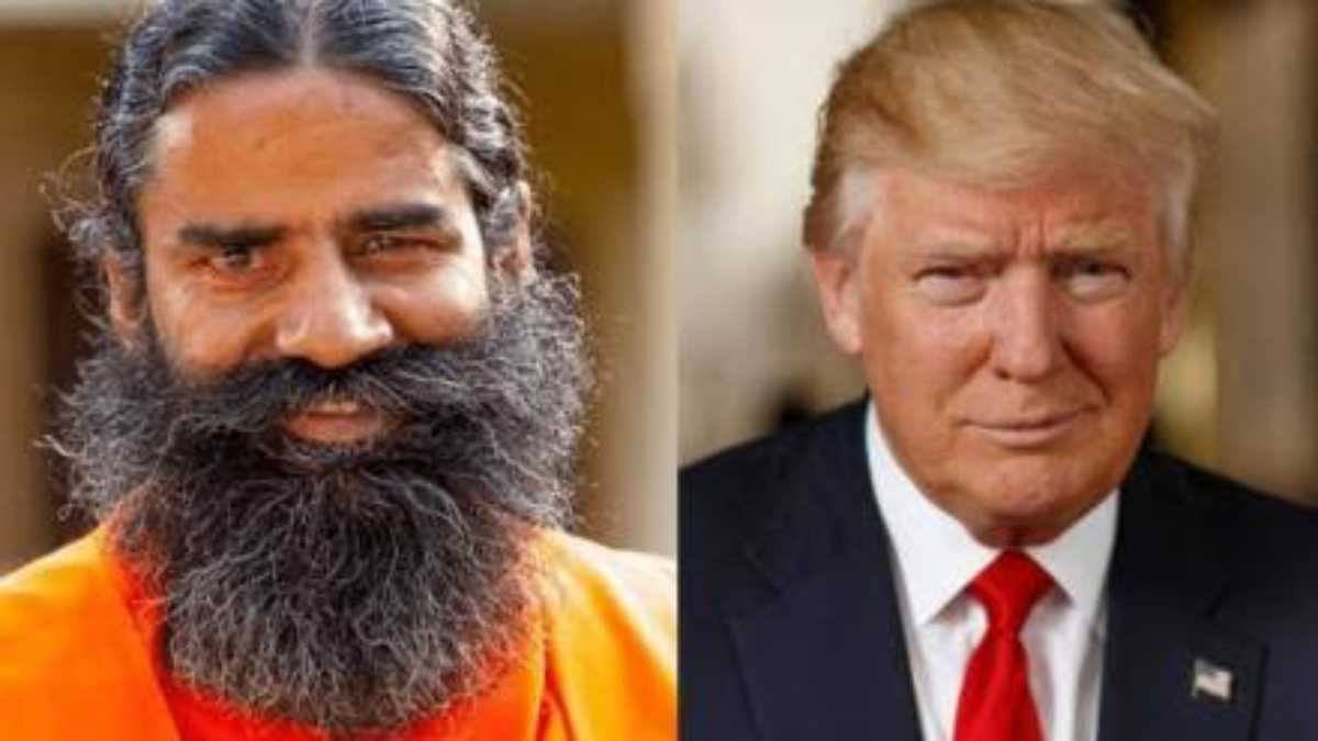 Ramdev Calls for Boycott of U.S. Products