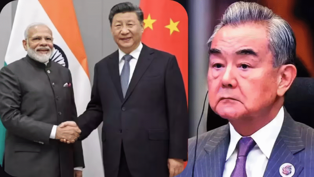 PM Modi's SCO Summit Visit to China