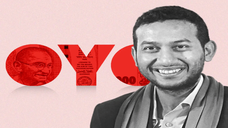OYO Eyes November IPO Filing,