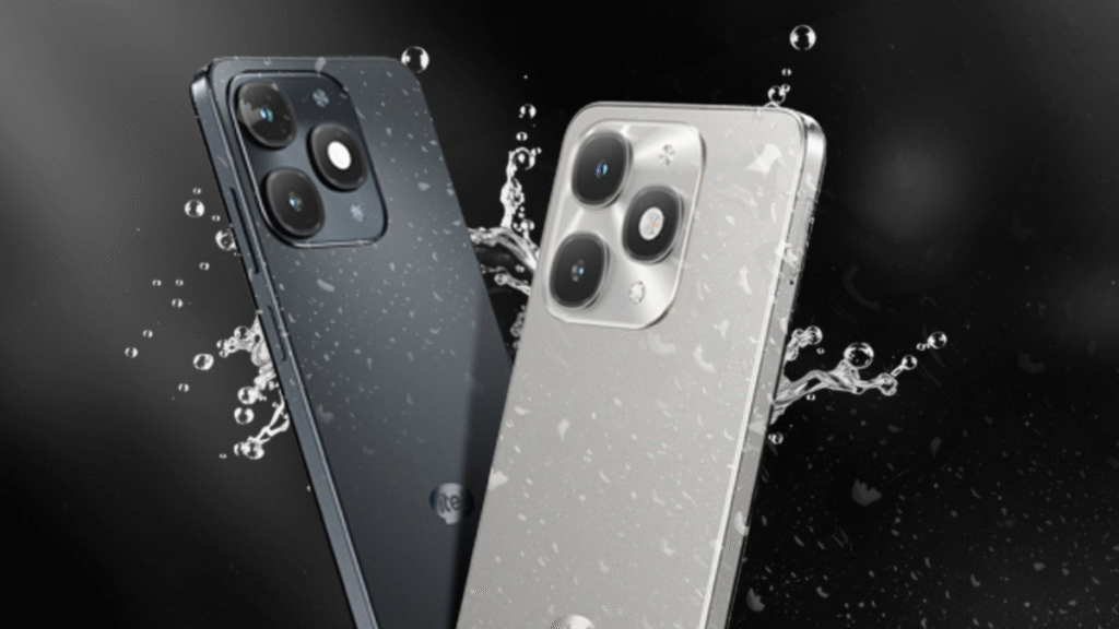 Itel Zeno 20 Launched in India