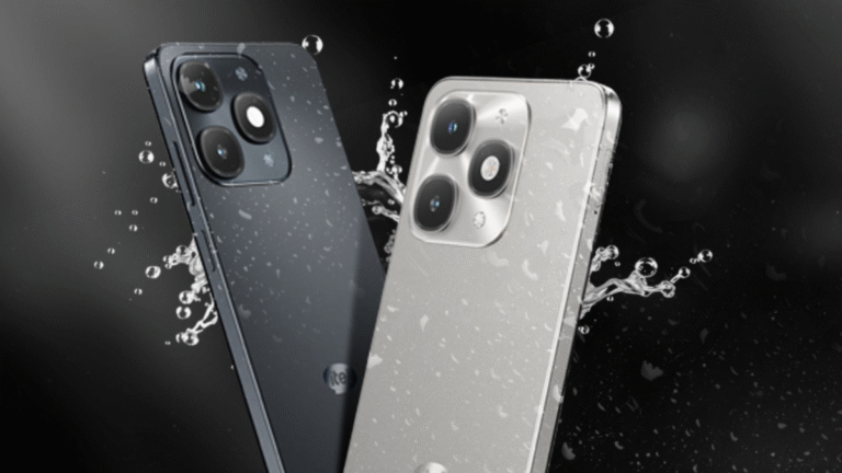 Itel Zeno 20 Launched in India
