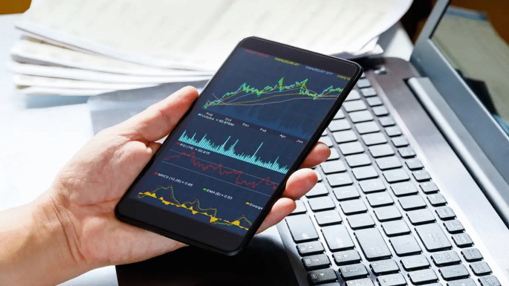 Indian stock market