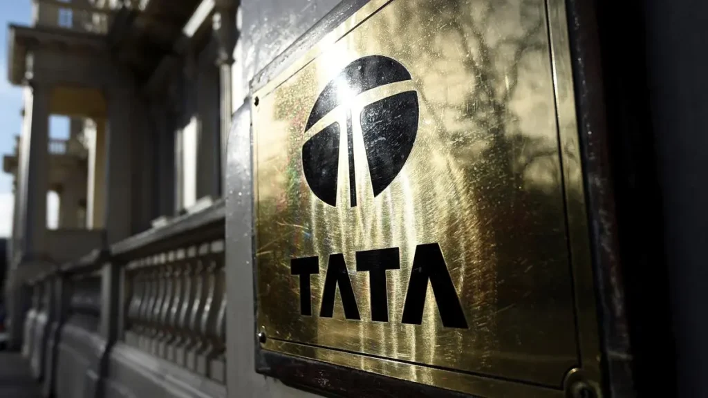 Noel Tata's role in the Tata Group
