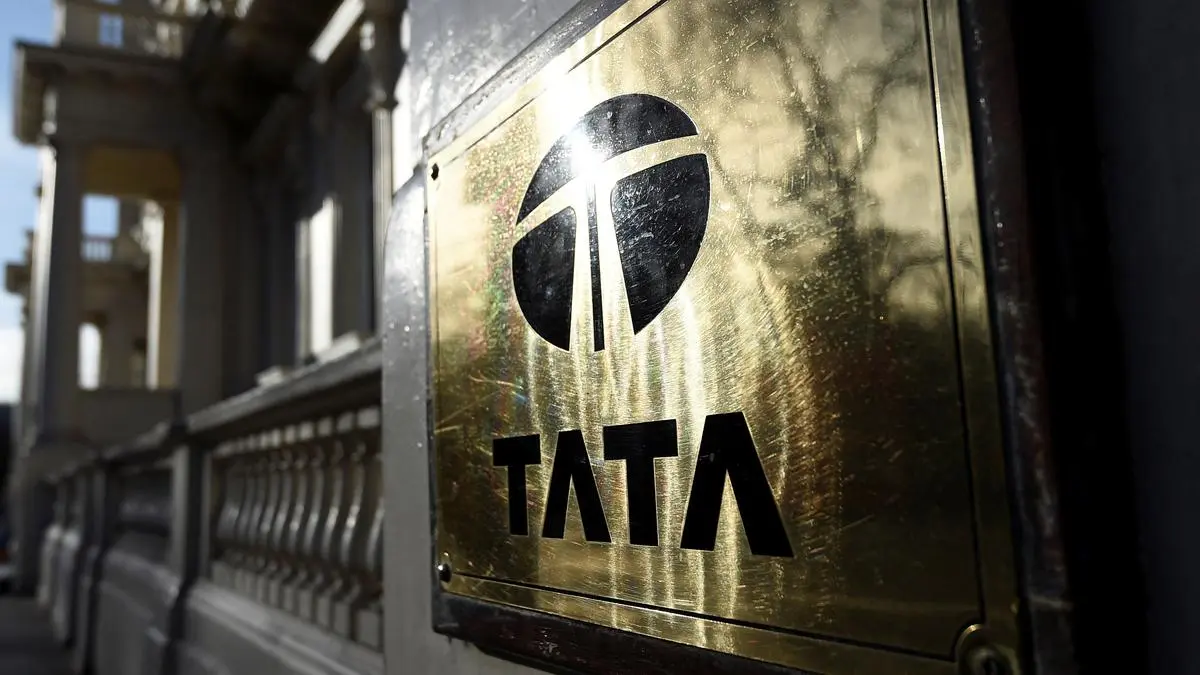 Noel Tata's role in the Tata Group
