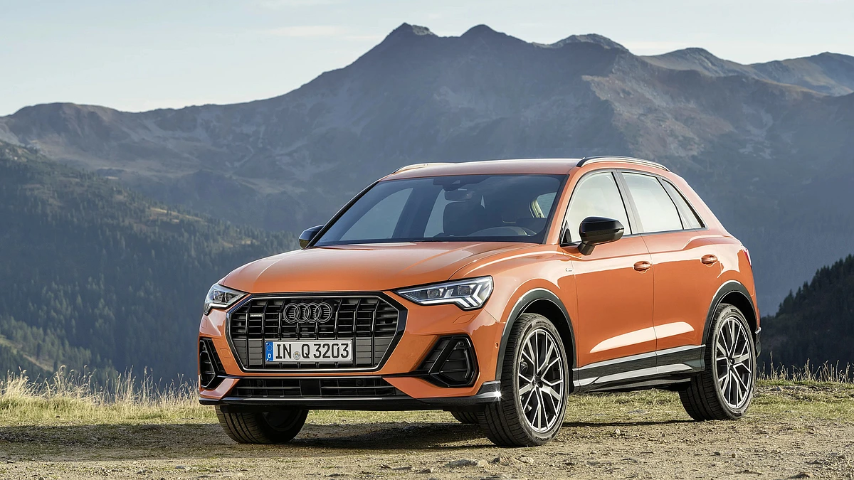 Audi India Slashes Prices by Up to ₹7.8 GST