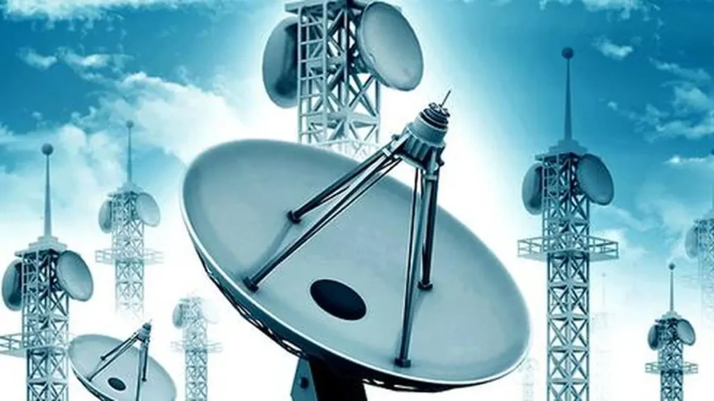 Bodyguard" Satellites