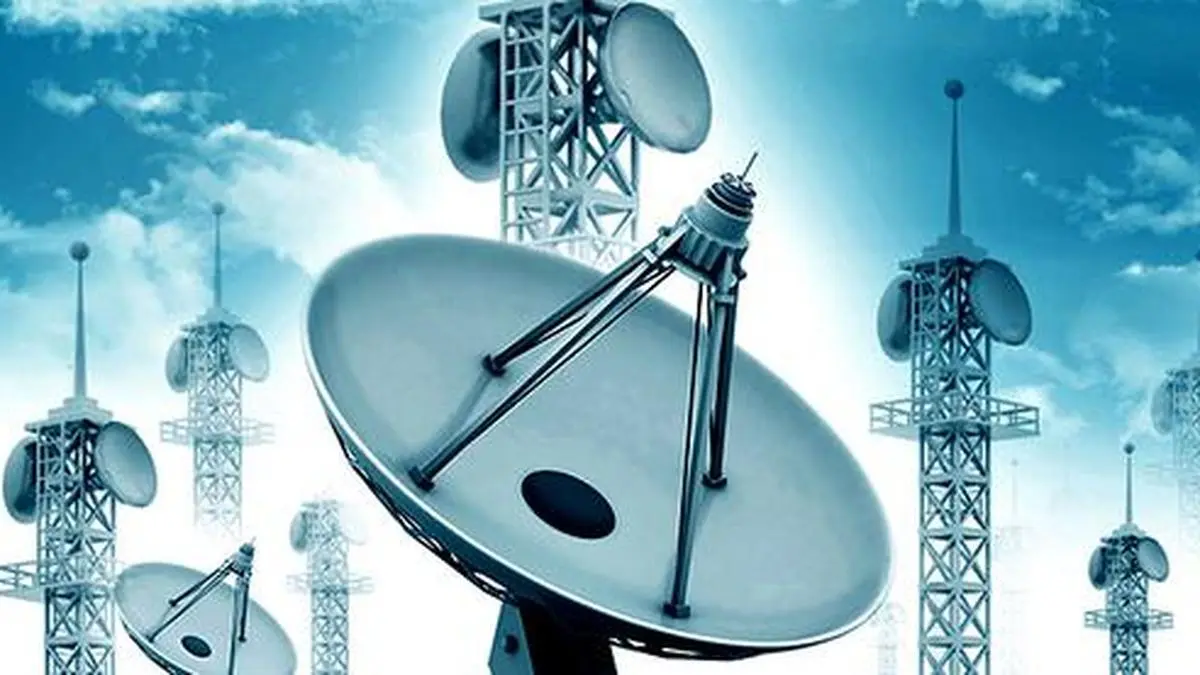 Bodyguard" Satellites