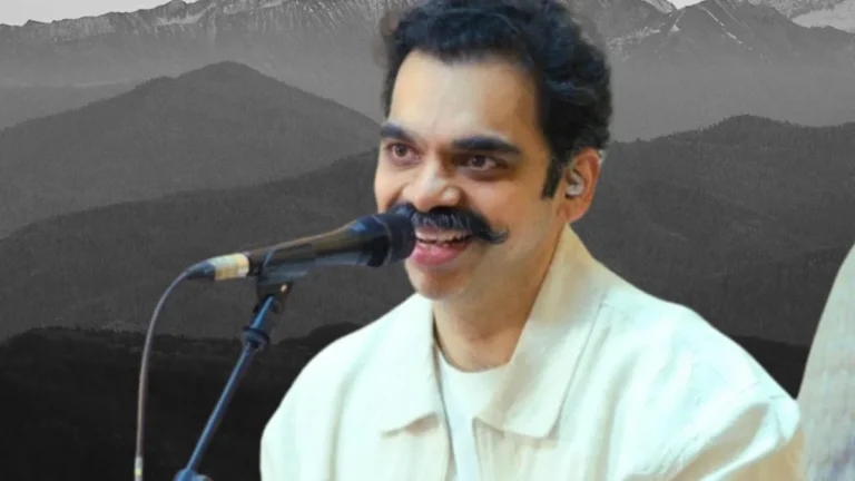 Rahul Deshpande