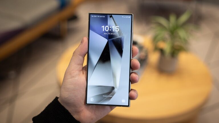 Samsung Galaxy S24 Ultra