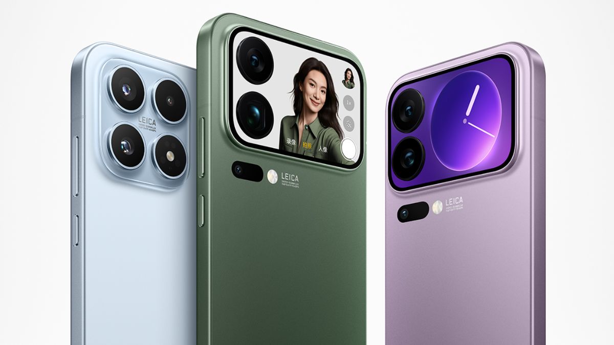 Xiaomi 17 Series Confirmed for India Launch