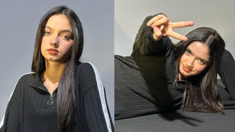 Aina Asif Viral Video