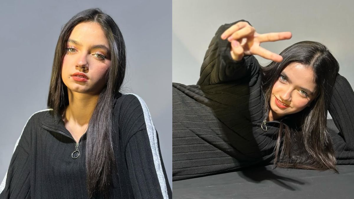 Aina Asif Viral Video