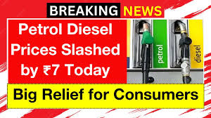 Petrol and Diesel Prices Today