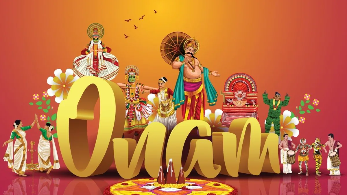 Thiru Onam