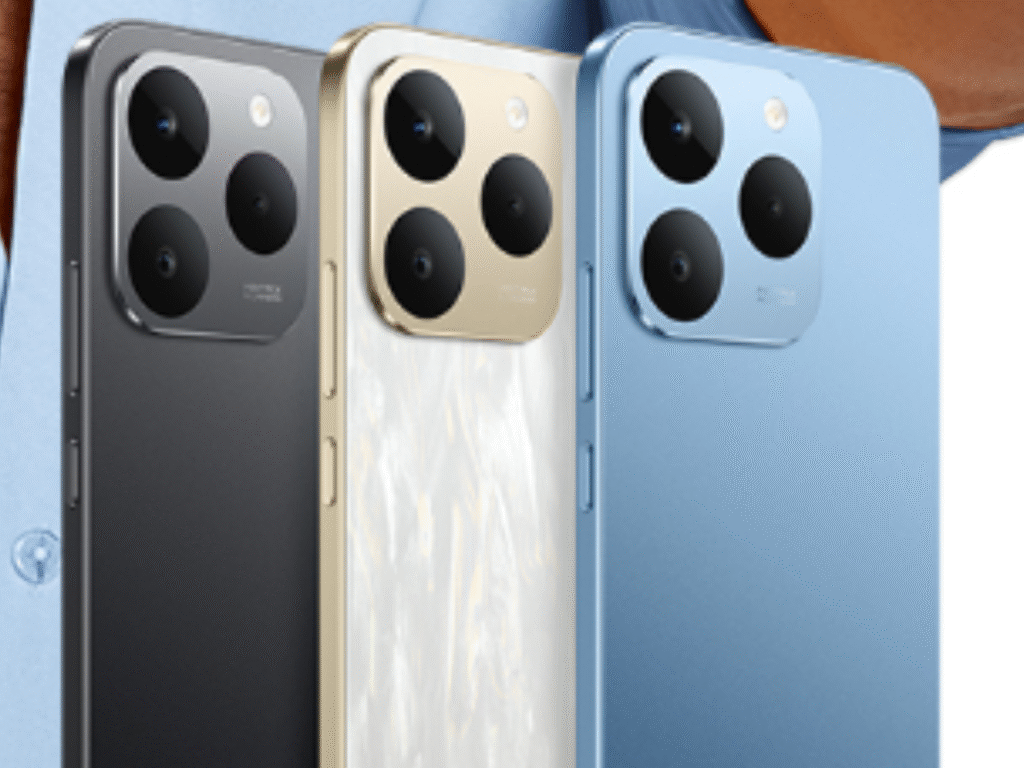 Realme 15T 5G