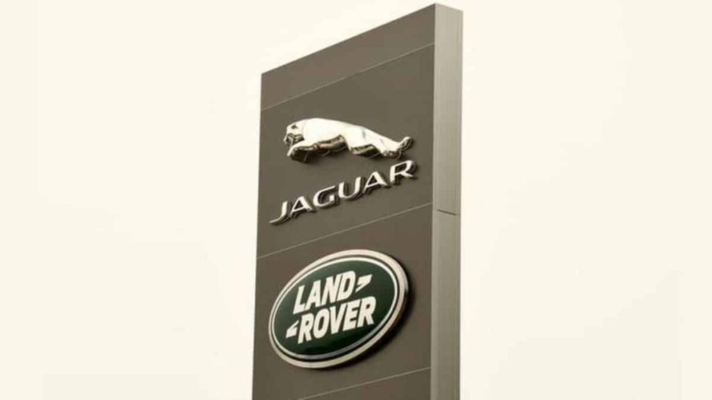 Jaguar Land Rover