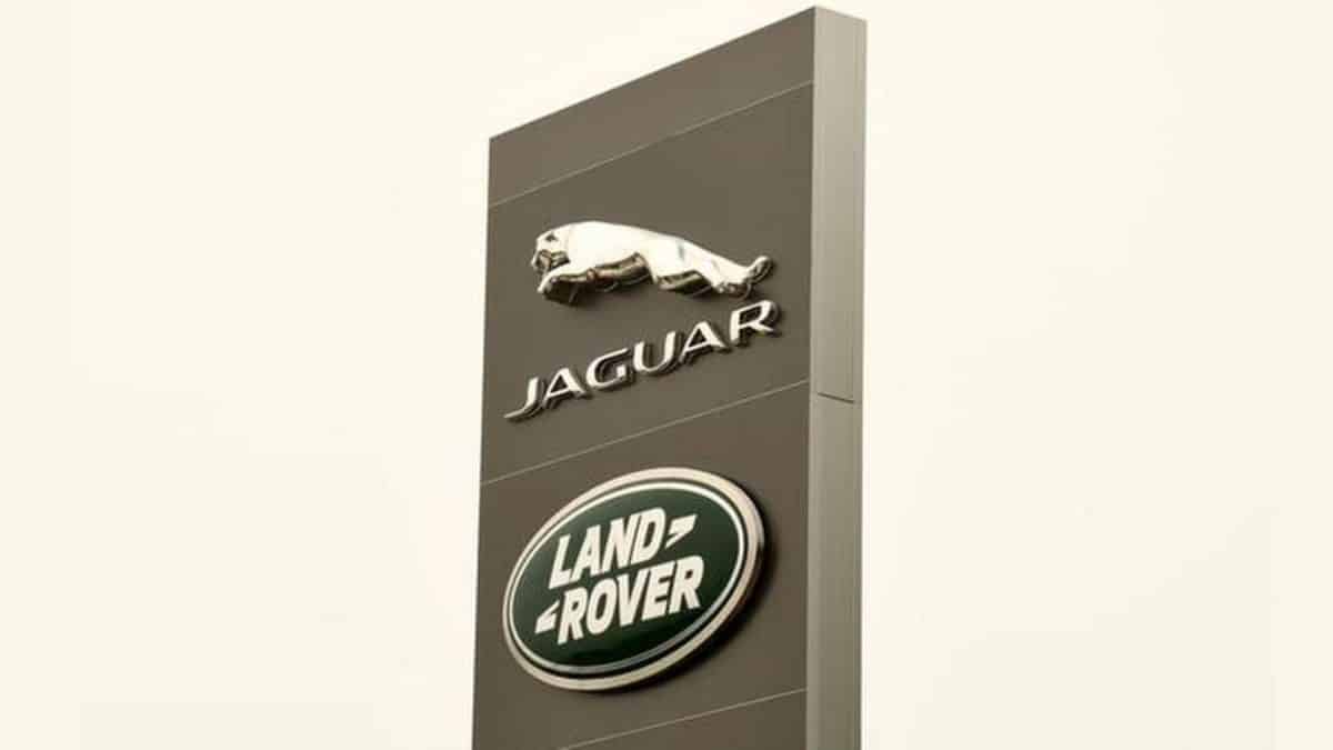 Jaguar Land Rover