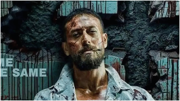 Baaghi 4