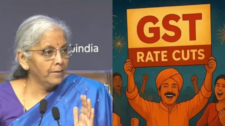GST 2.0" framework