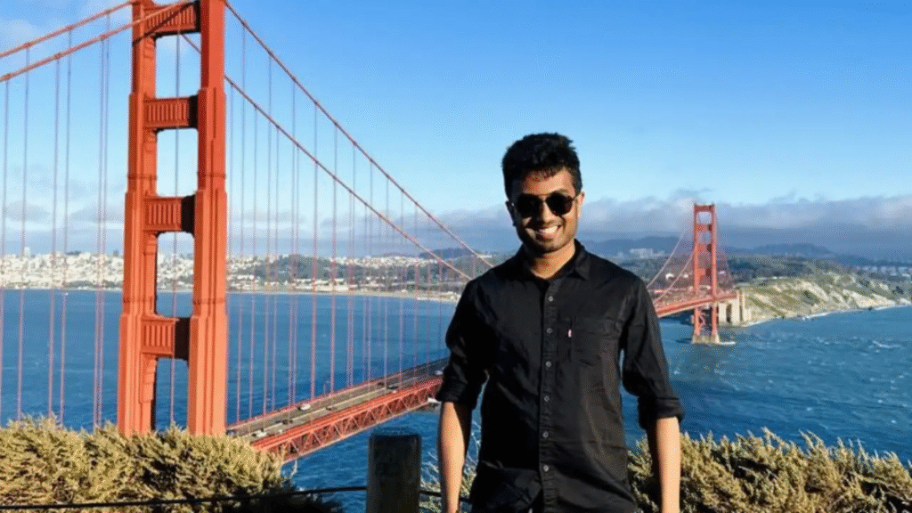 Bengaluru Techie Turned H-1B