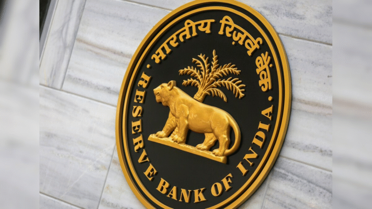 RBI Broadens Scope