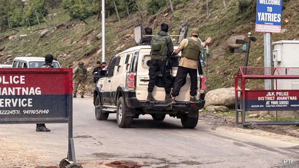 Mob Torched My Hotel