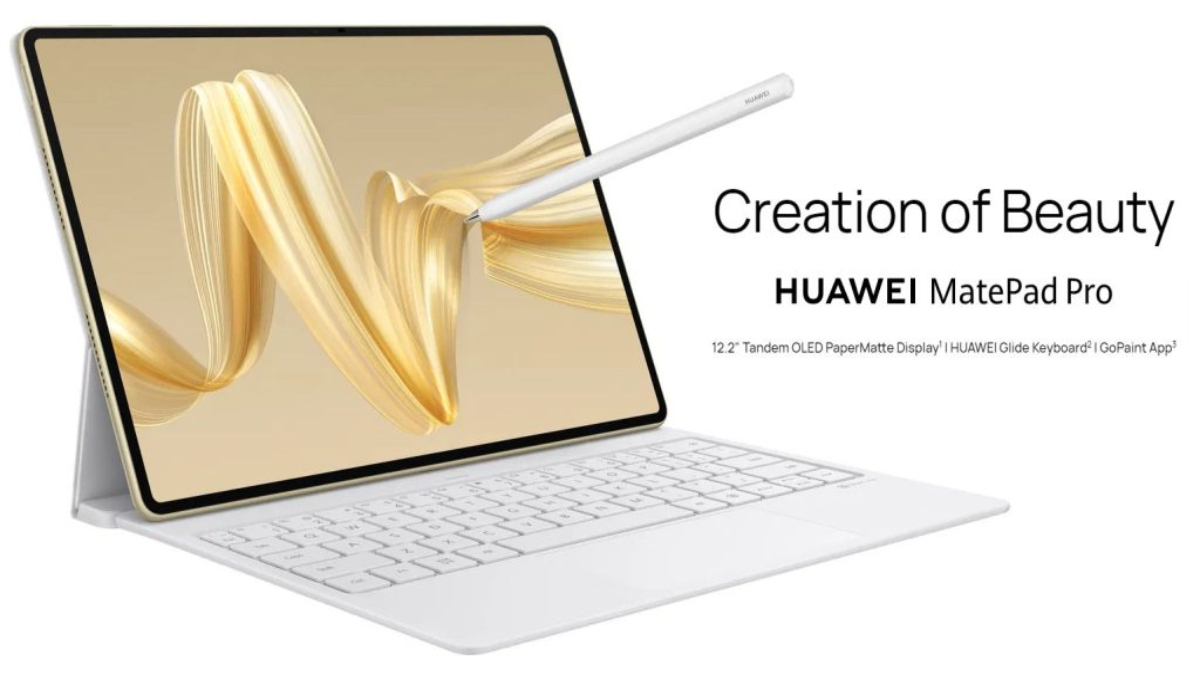 Huawei MatePad Pro 12.2