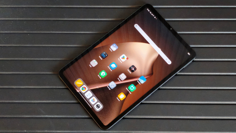 Xiaomi Pad Mini