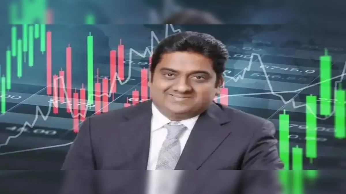 Ace Investor Mukul Agrawal's Position in ITC