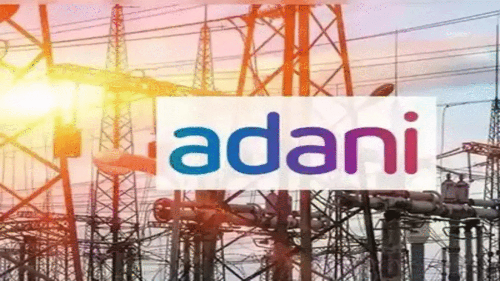 The Adani Power Stock Split: Don't Be Fooled by the 80% Plunge
