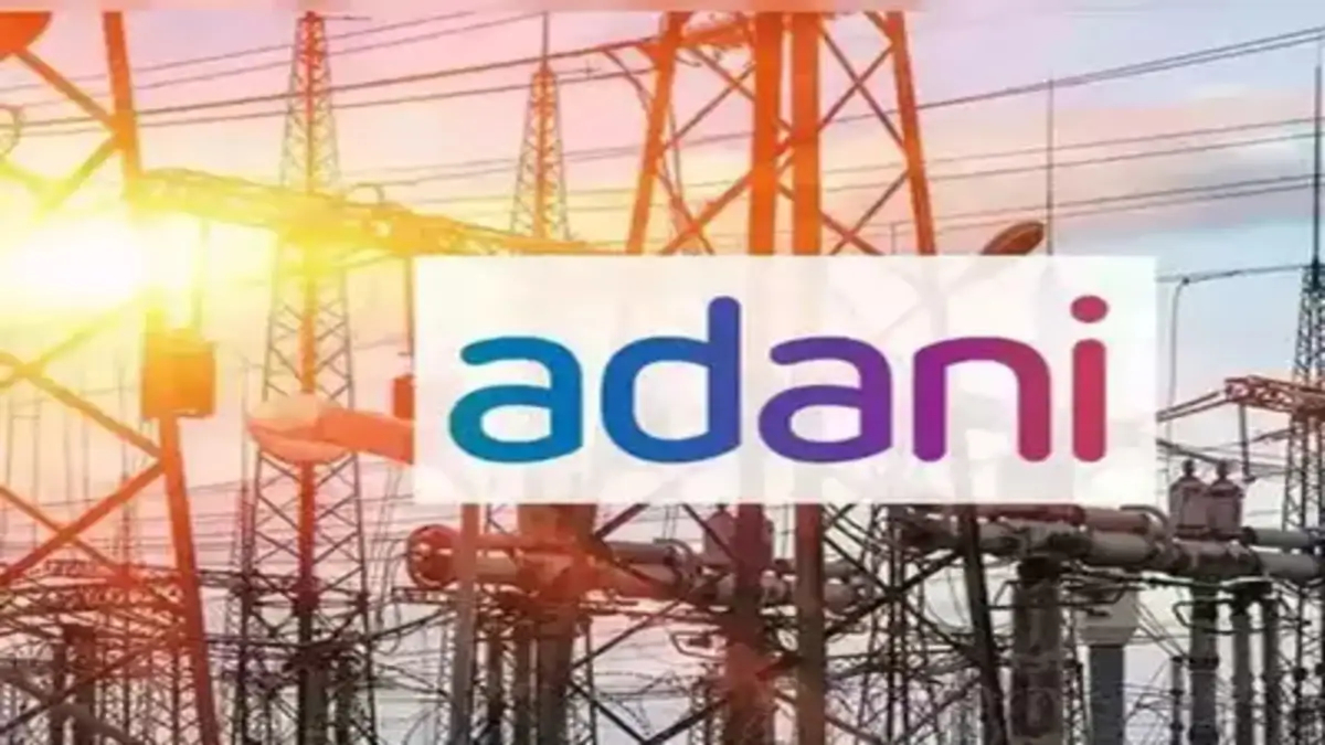 The Adani Power Stock Split: Don't Be Fooled by the 80% Plunge