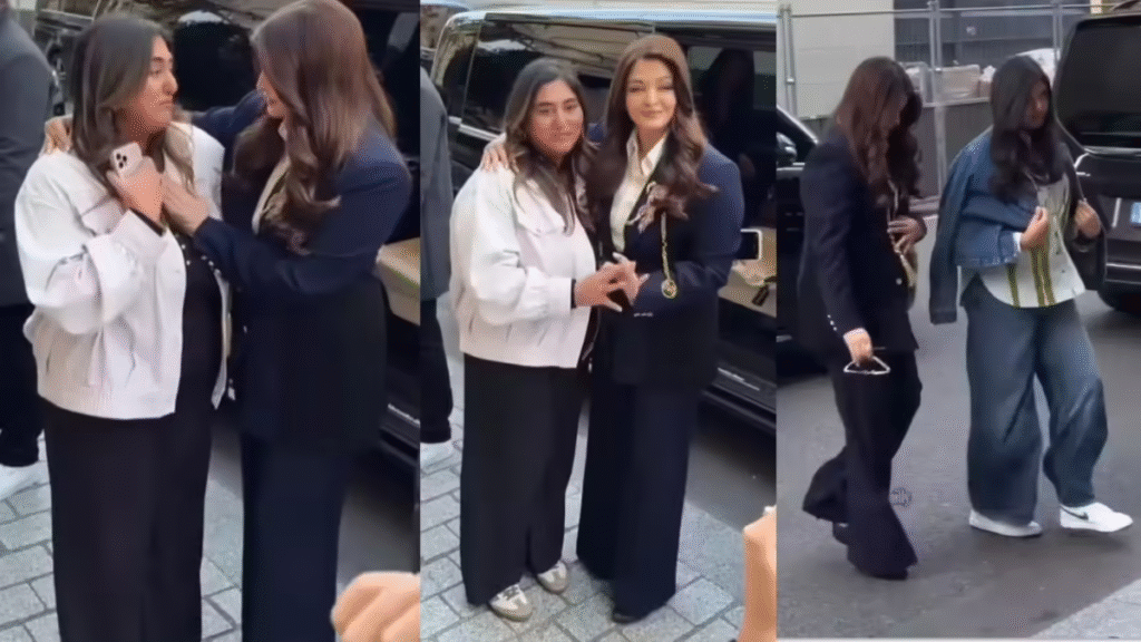 Aishwarya Rai Bachchan