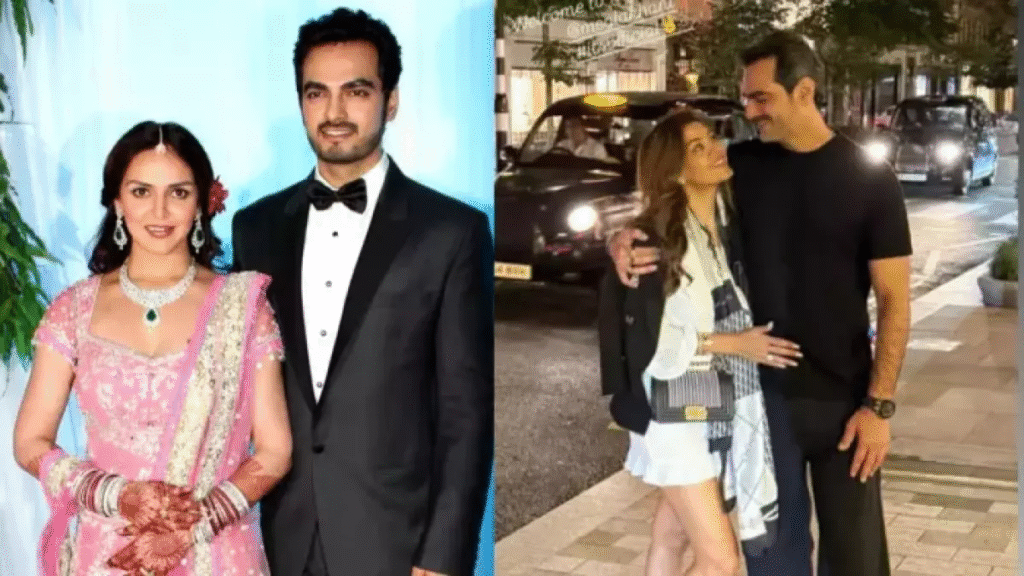 Esha Deol on Life After Marriage