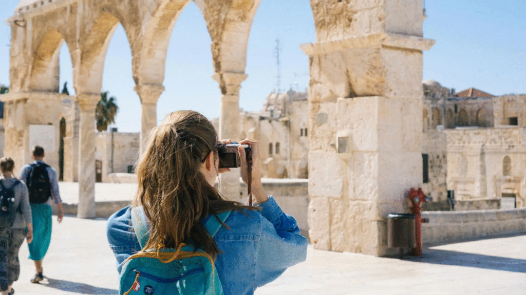 Gen Z's "Digital Revolution