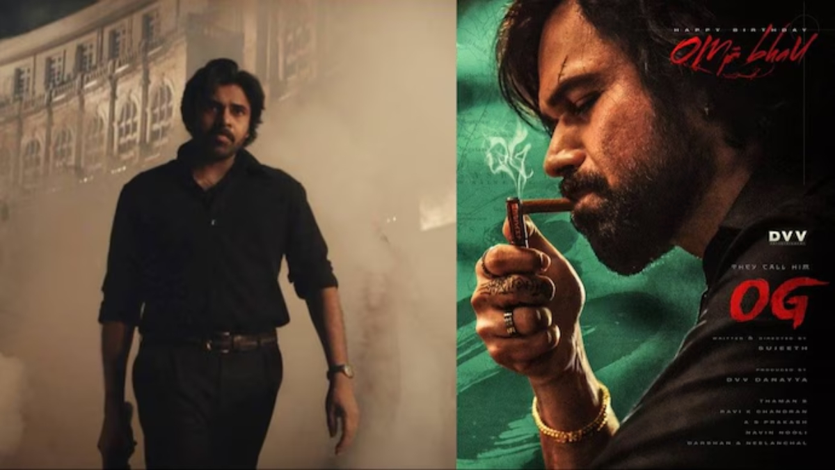 'They Call Him OG' Box Office Triumphs as Emraan Hashmi
