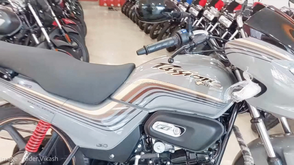 Hero MotoCorp