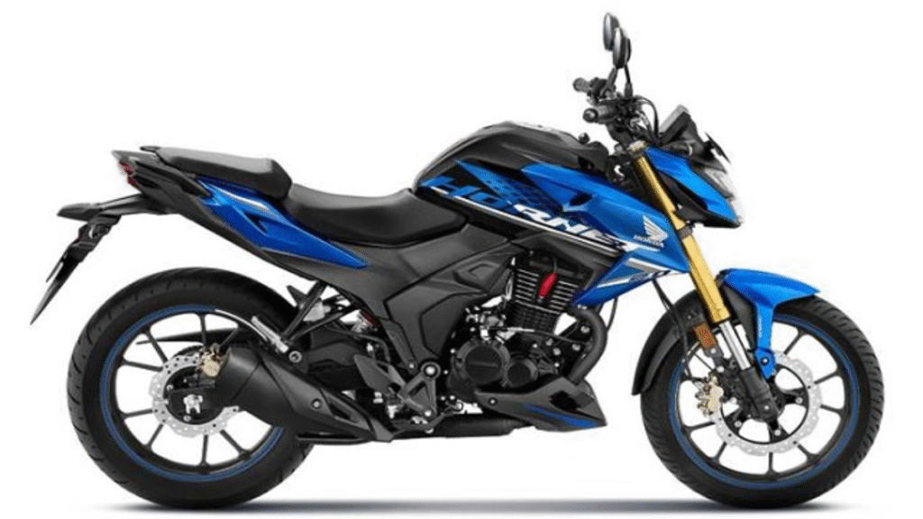 Honda Hornet 2.0