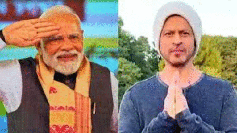 PM Modi on 75th Birthday