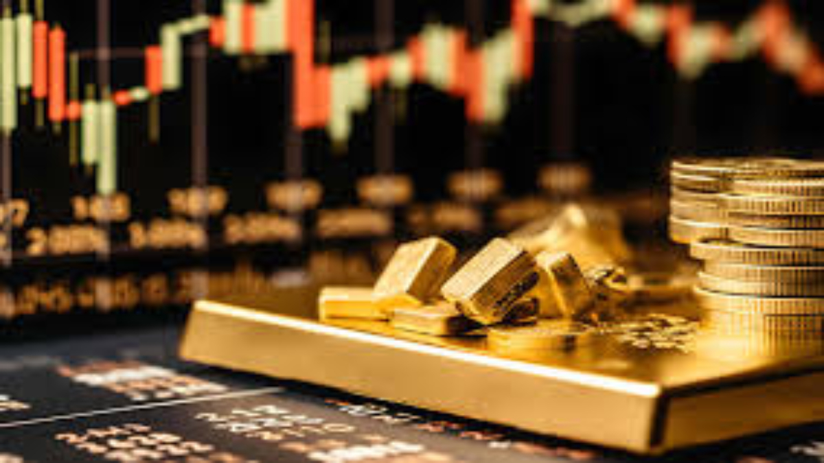 The Price of 22-Carat Gold